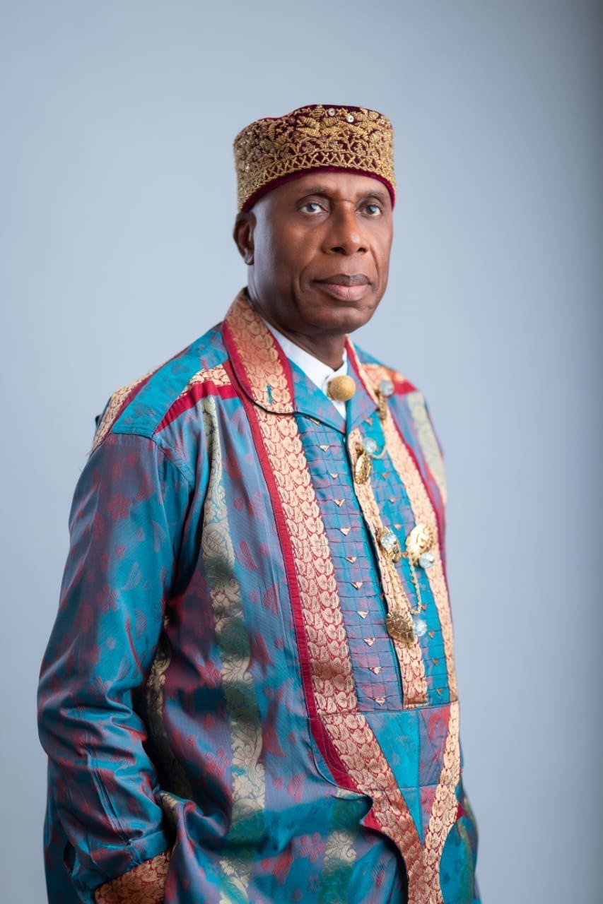 HE Chibuike Rotimi Amaechi