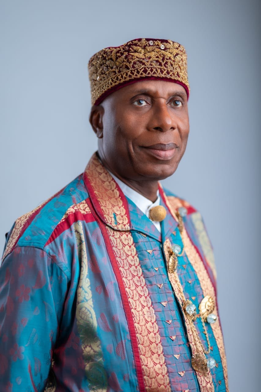 HE Chibuike Rotimi Amaechi