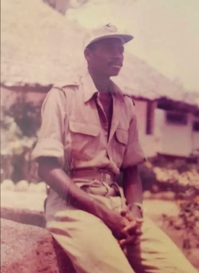 Early Life, Student and Young Politician — 2