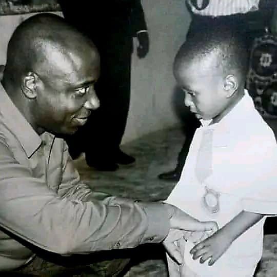 Governor of Rivers State, Nigeria — 6