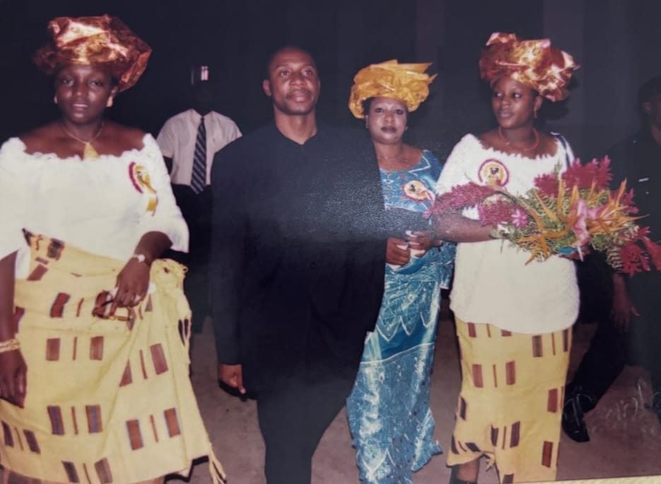 Speaker, Rivers State House of Assembly &mdash; 1